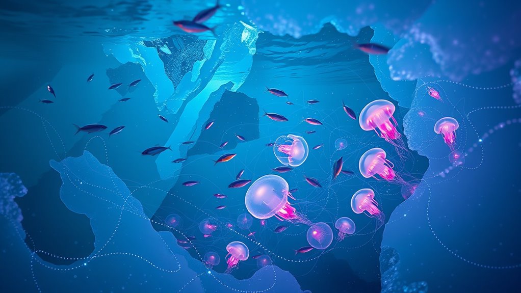 antarctic deep sea discoveries