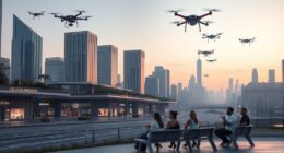 automated economy without labor