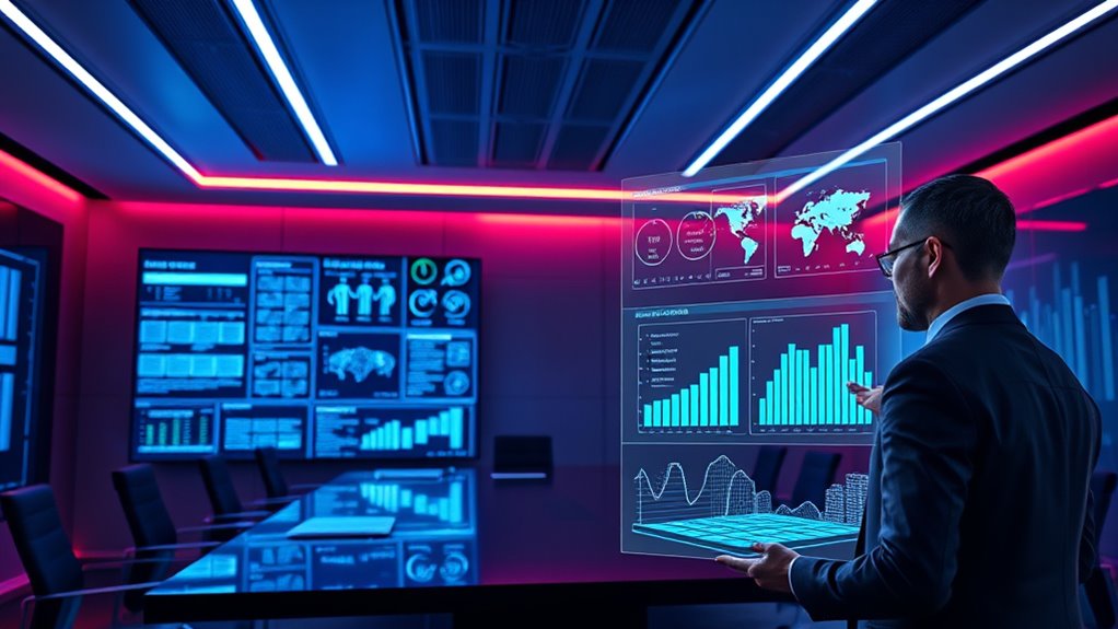 automated legal data analysis