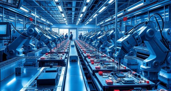 automated profit generation