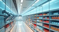 automated retail future vision