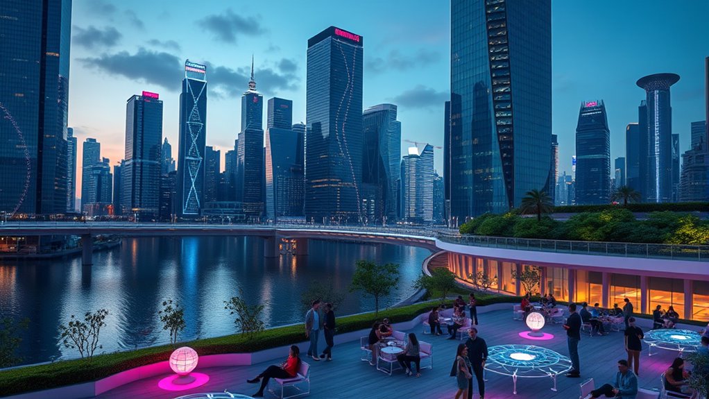 automated wealth redistribution feasibility