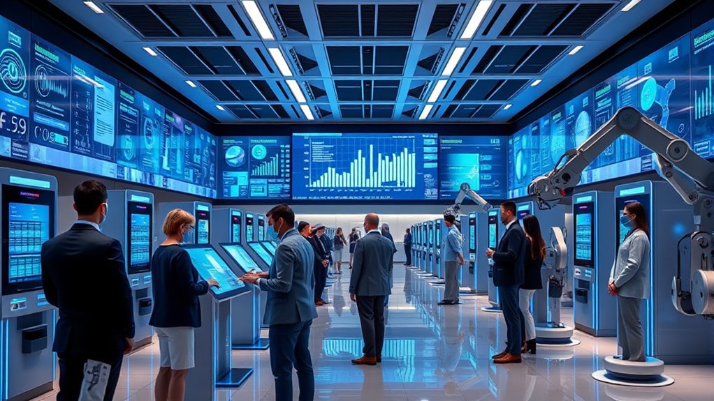 automating government operational efficiency