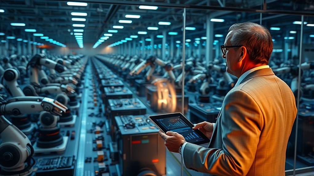 automation benefits versus risks