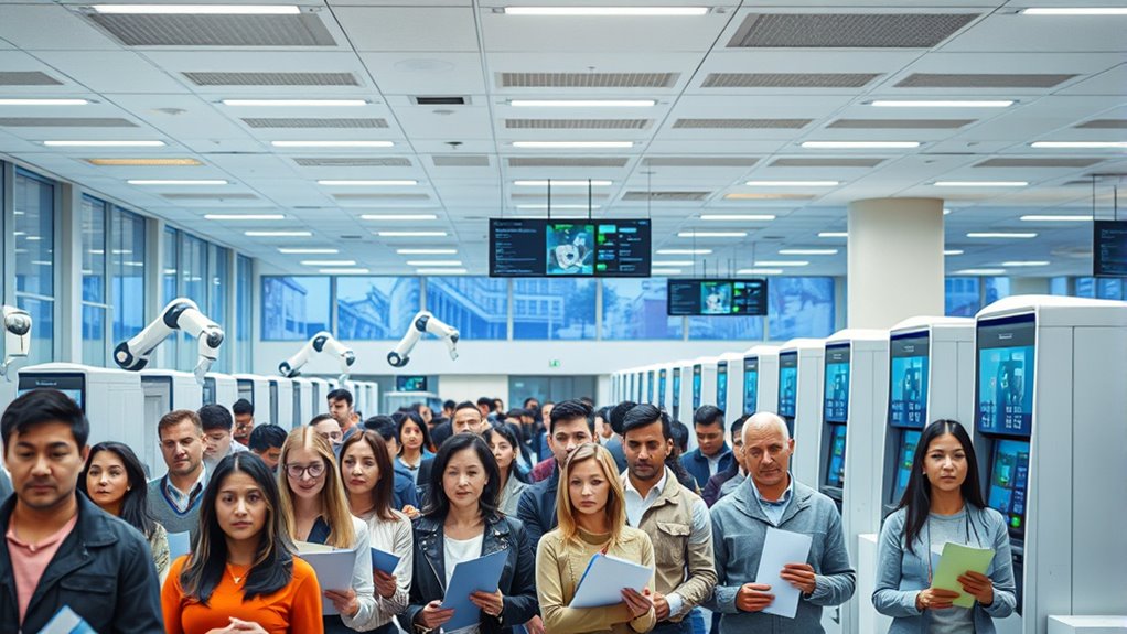 automation creates new opportunities