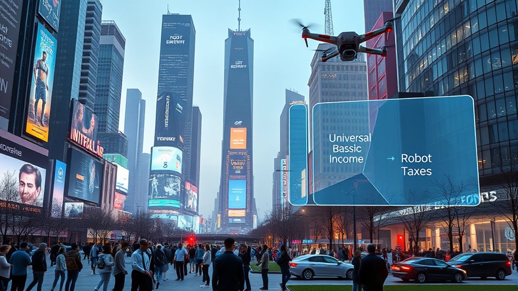 automation driven workforce transformation