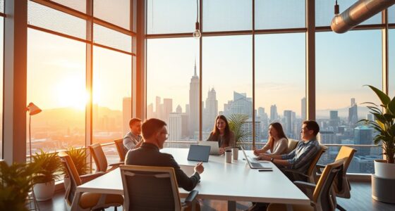 automation enabling shorter workweeks