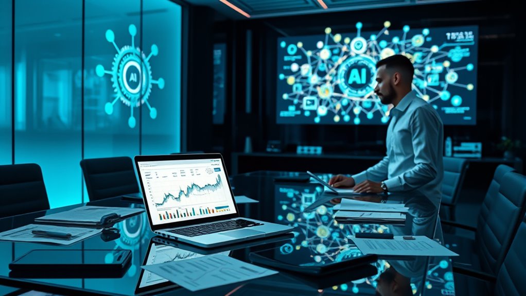 automation enhances accounting accuracy