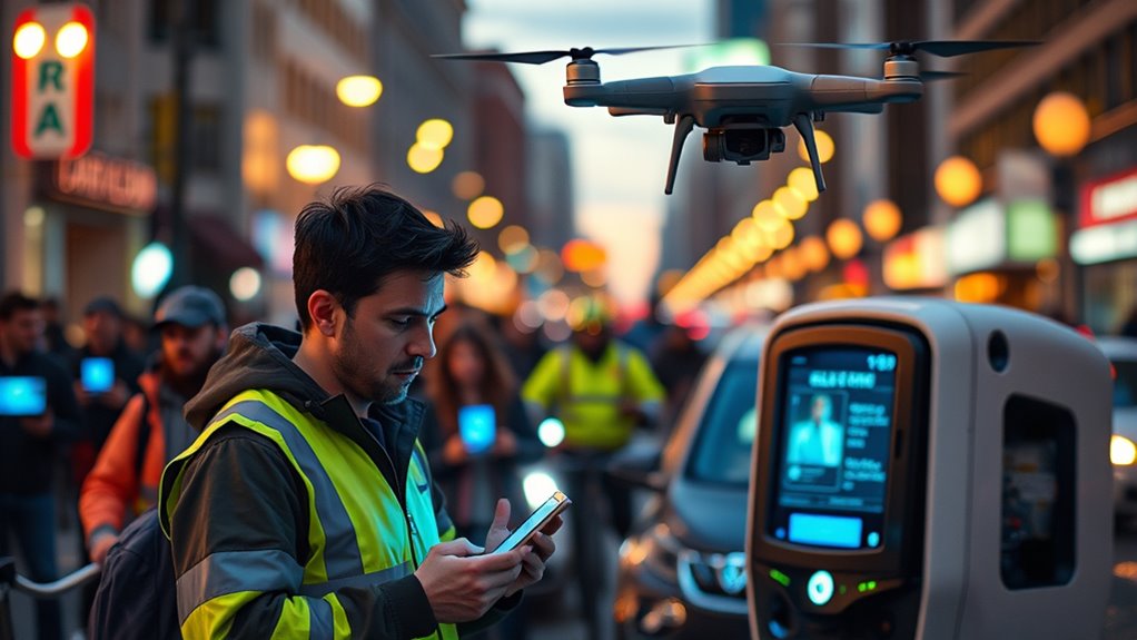 automation enhances gig efficiency