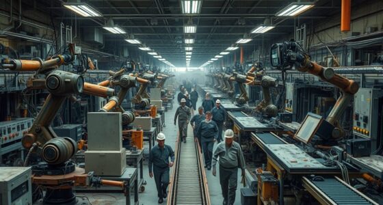 automation overhyped industry challenges