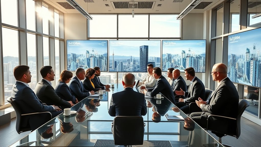 automation threatens job stability