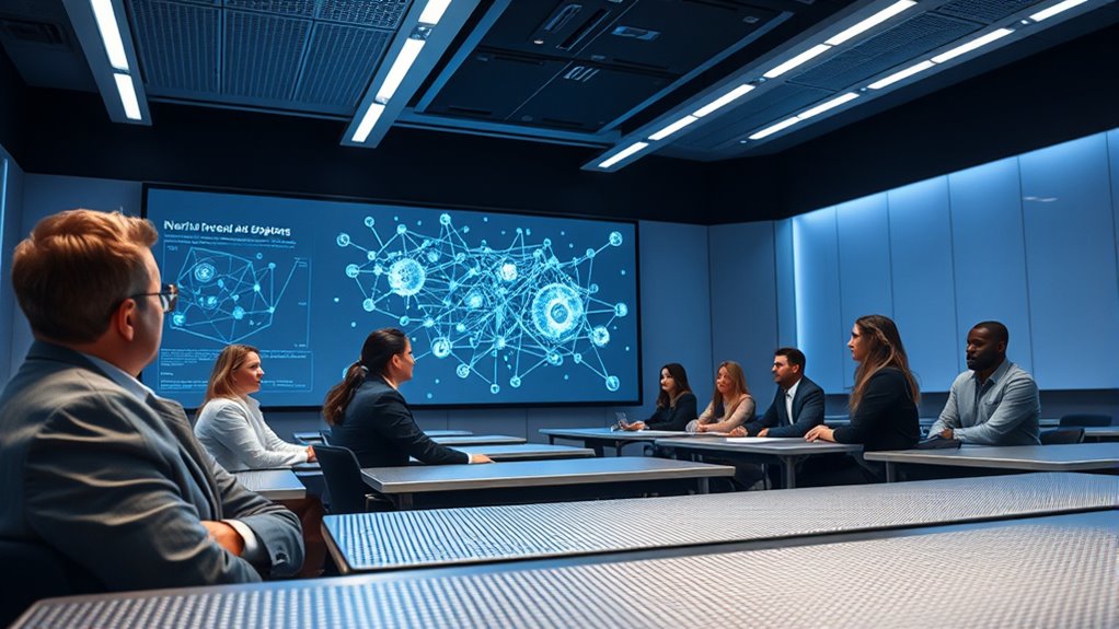 autonomous adaptive ai guidance