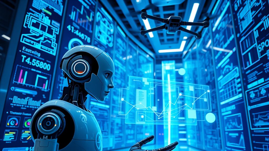 autonomous science and systems