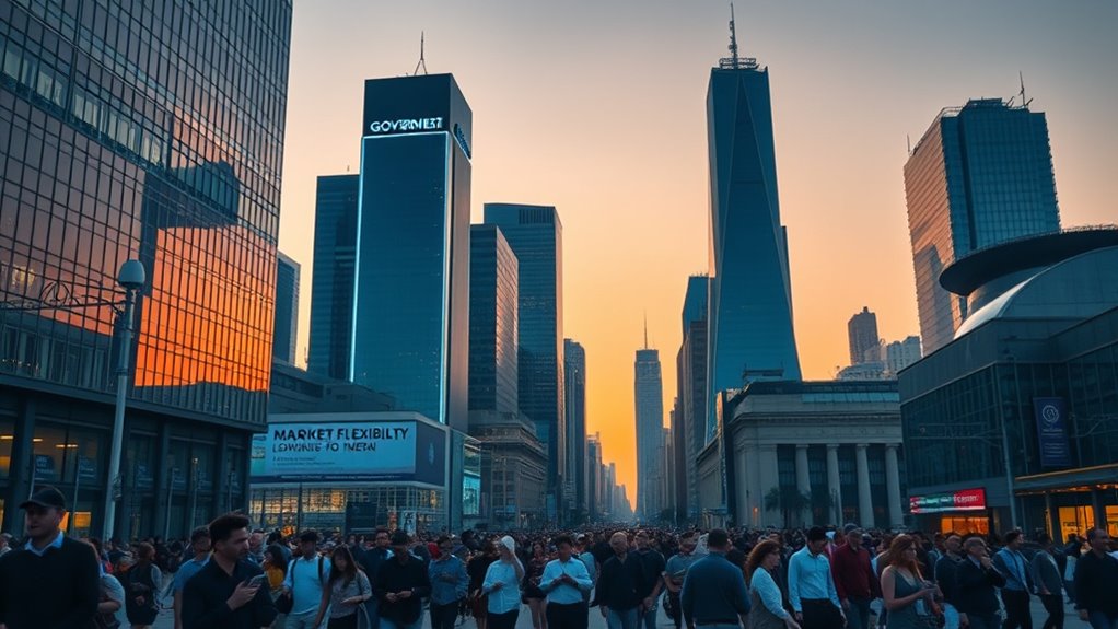 balanced adaptable labor regulations