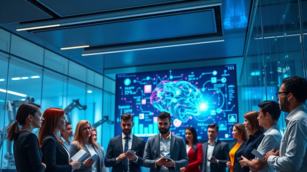 balancing ai benefits and concerns