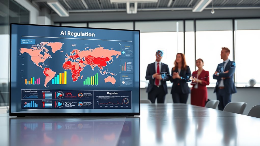 balancing ai safety innovation