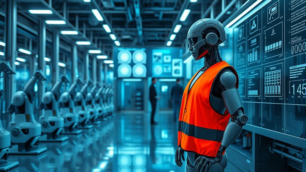 balancing automation fairness dignity