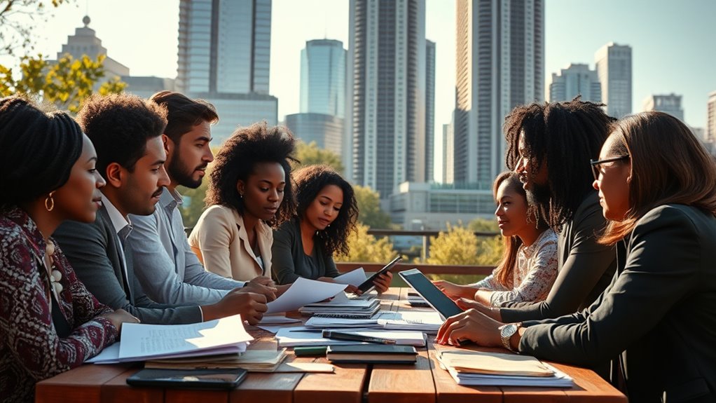 balancing fairness and incentives