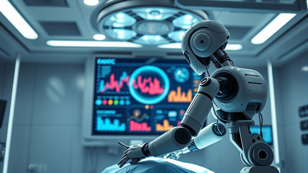 balancing innovation and change