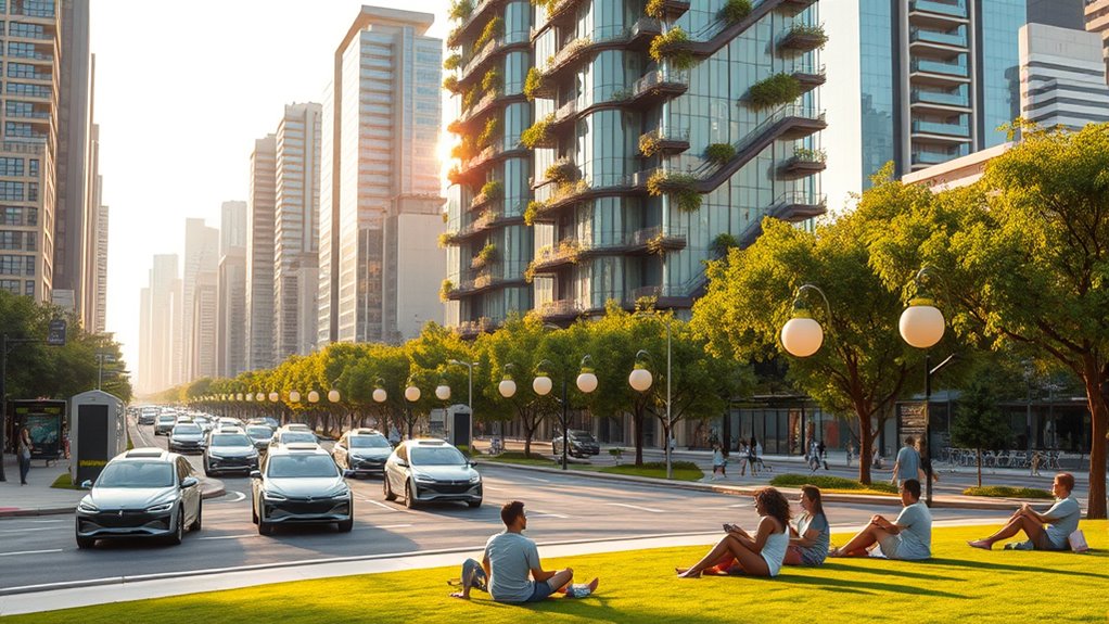 balancing progress and ethics