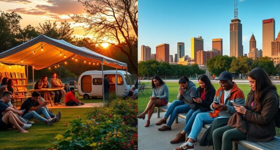 basic services versus income