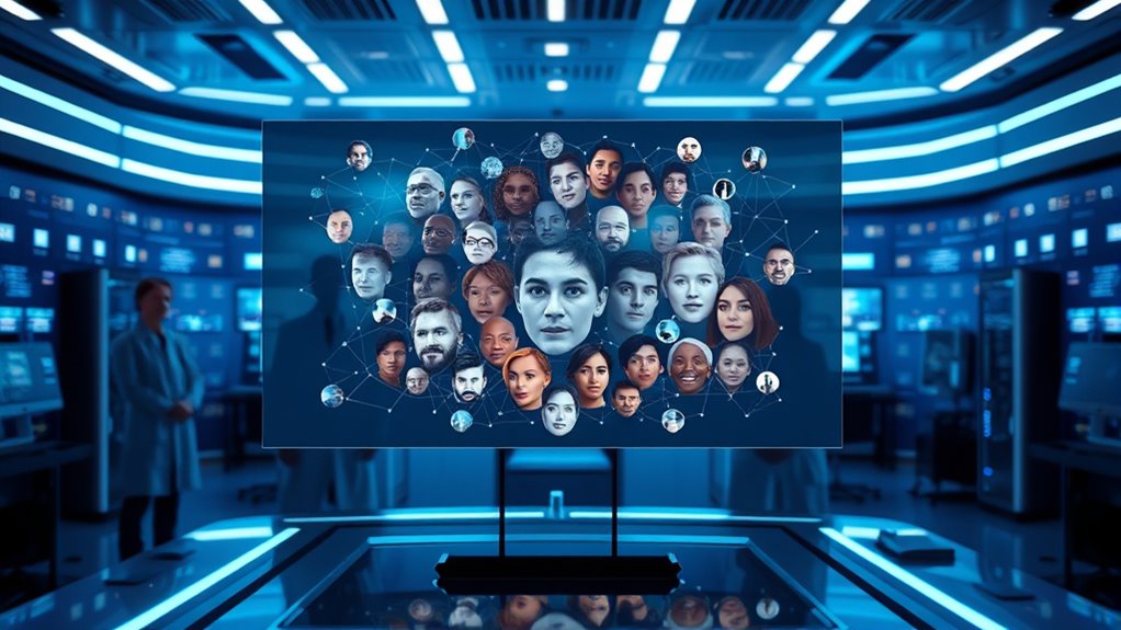 bias harms vital sectors