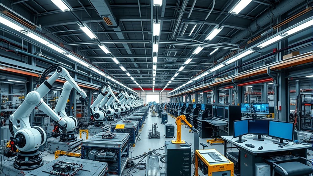 boost productivity through ai