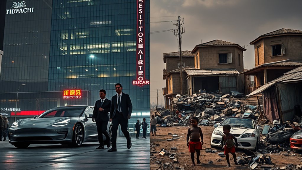 bridging ai access gaps