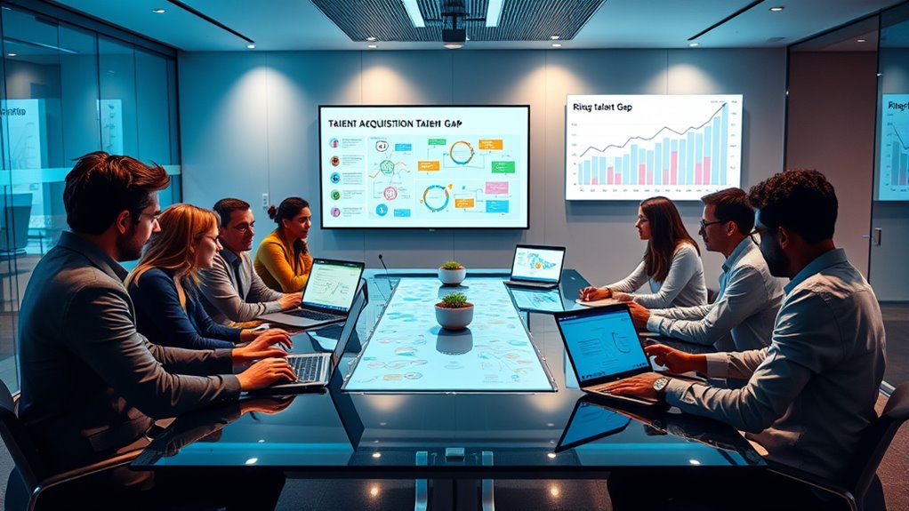 bridging ai talent gap