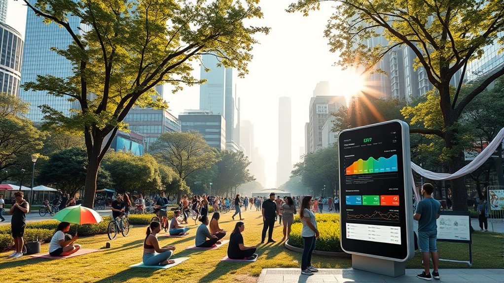 broader wellbeing index adoption