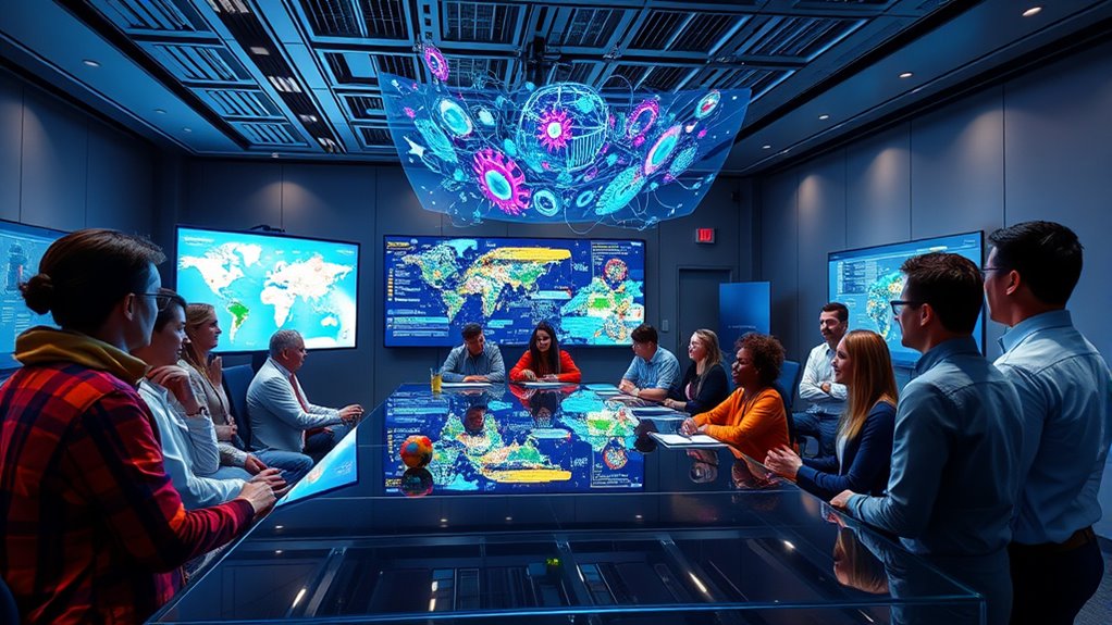 building impactful stakeholder collaborations