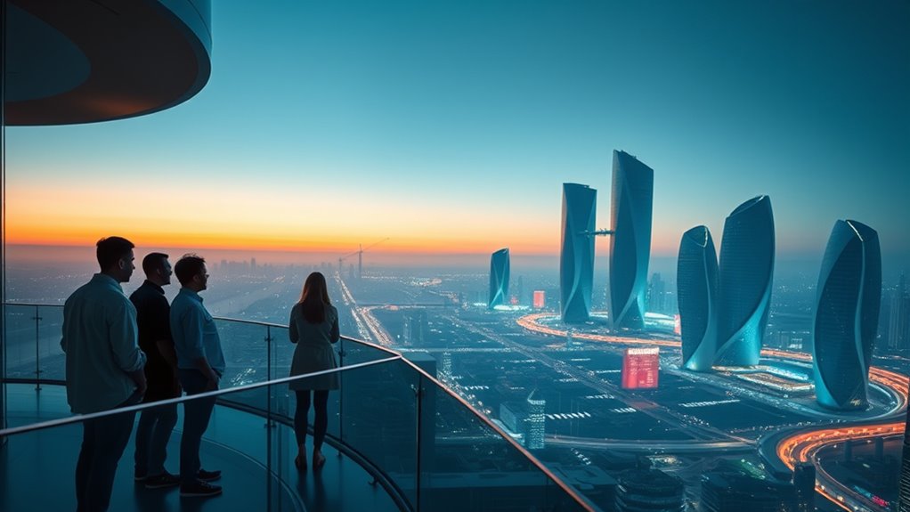 building trust in ai