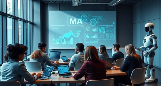 business schools integrating ai