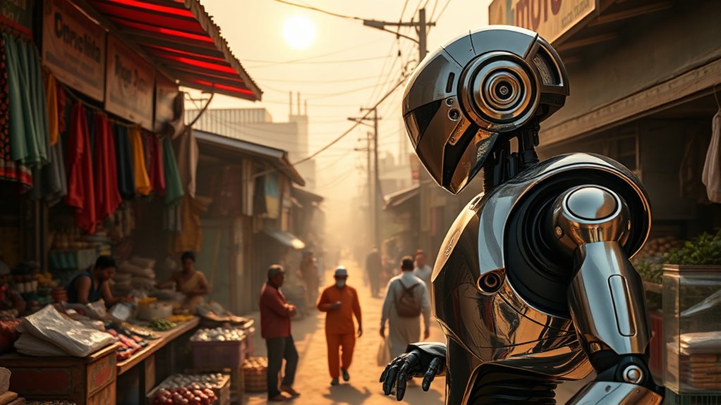 cautious phased automation implementation