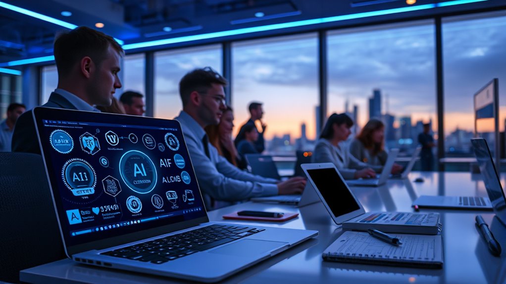 certificates enhance experience matters