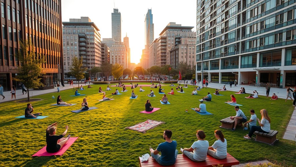 changing work and societal roles