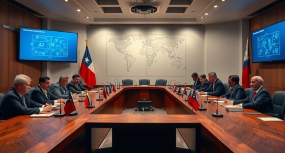 chile s ai governance challenge