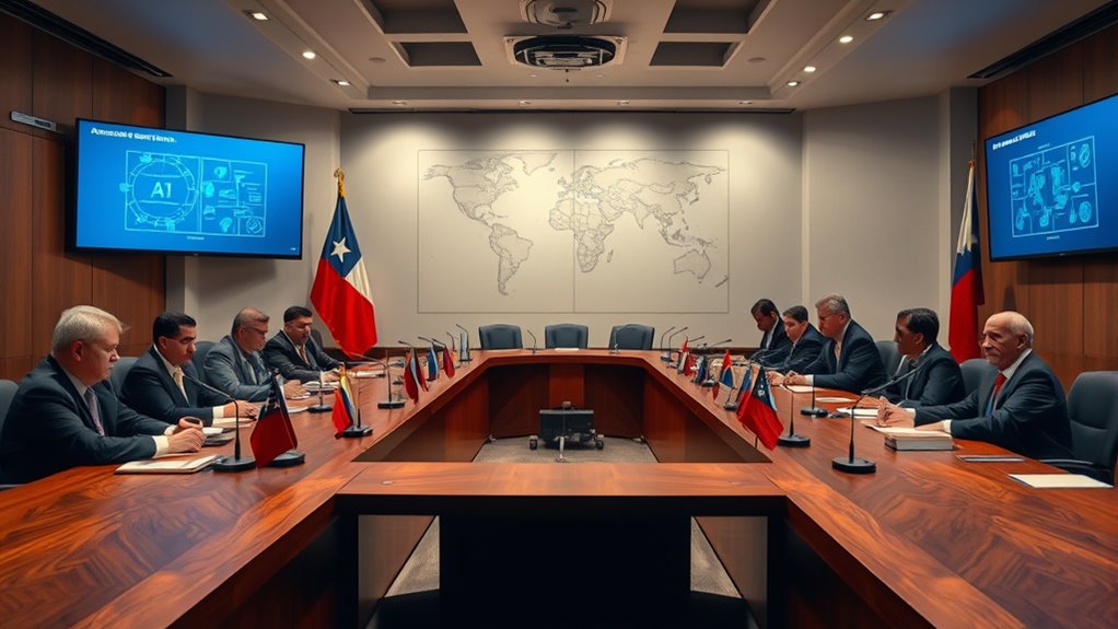 chile s ai governance challenge
