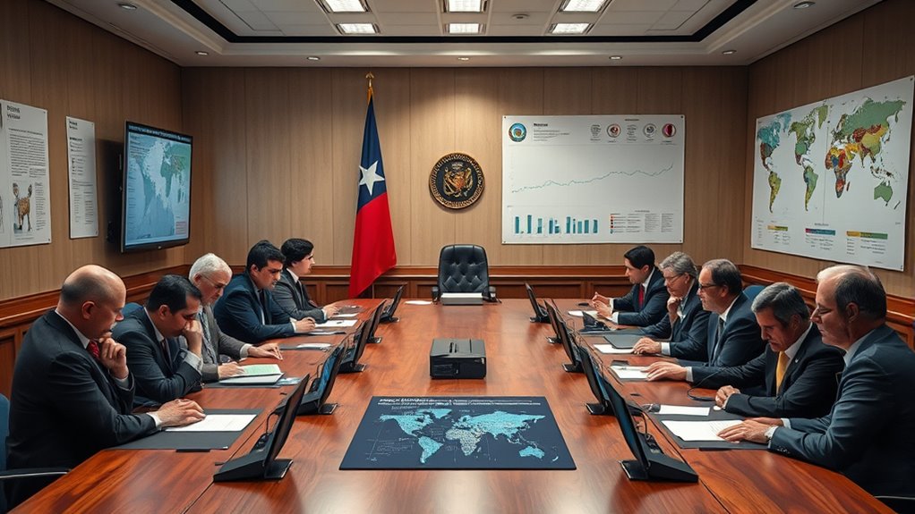 chile s proactive ai regulation