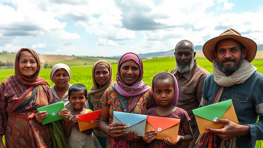 climate resilient ubi strategies