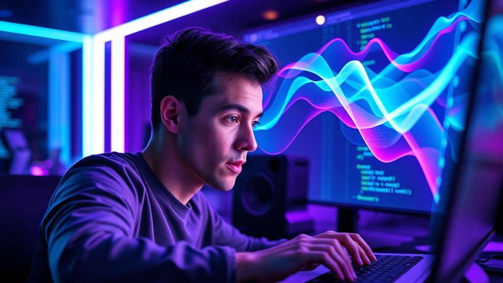 coding approach differences