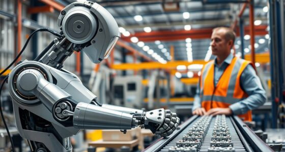 collaborative factory automation