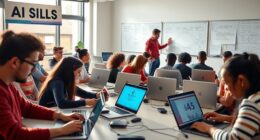 community colleges and bootcamps