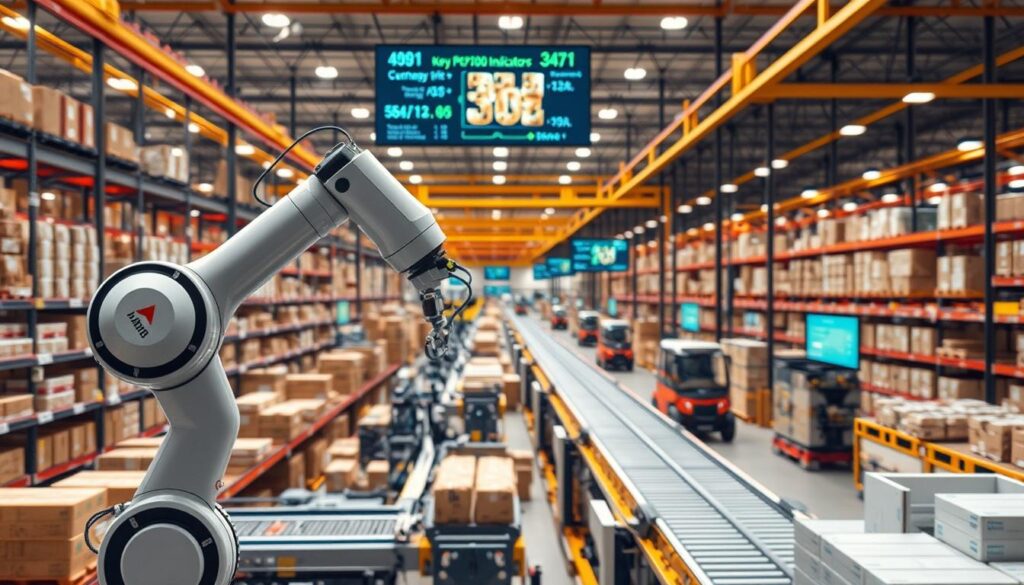 competitive advantage automation