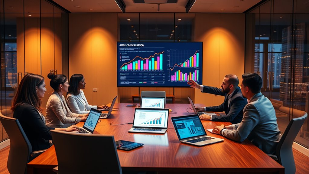 competitive pay and incentives