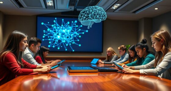 comprehensive ai learning program