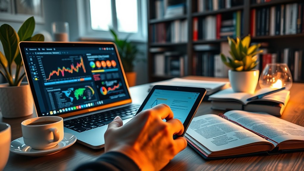 continuous learning and growth