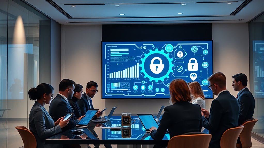 continuous privacy education commitment