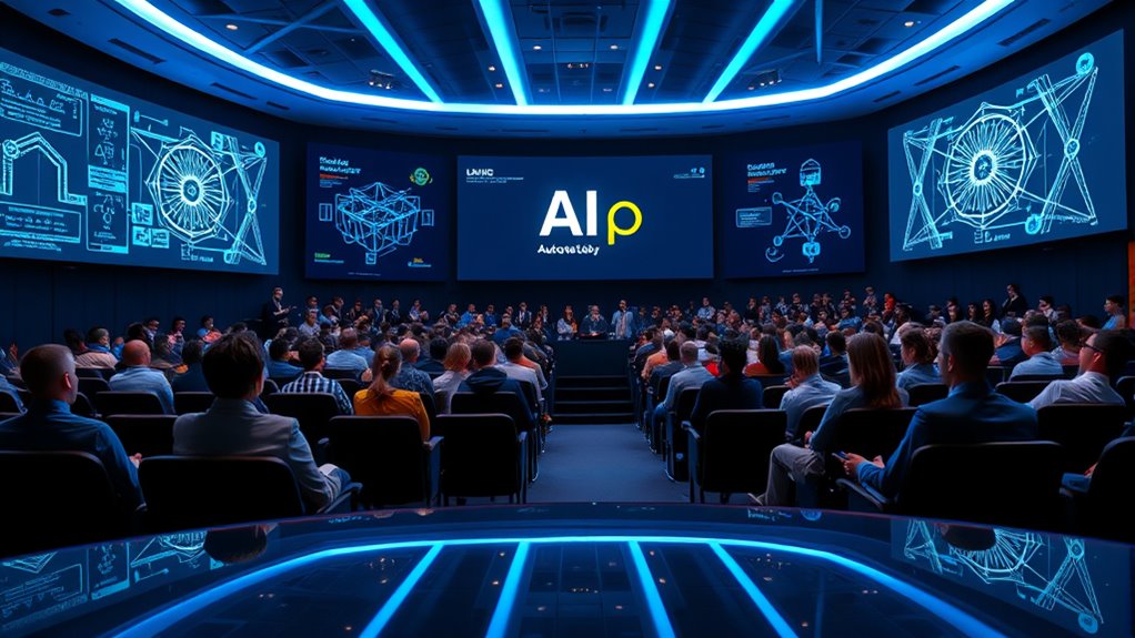 corporate ai training programs