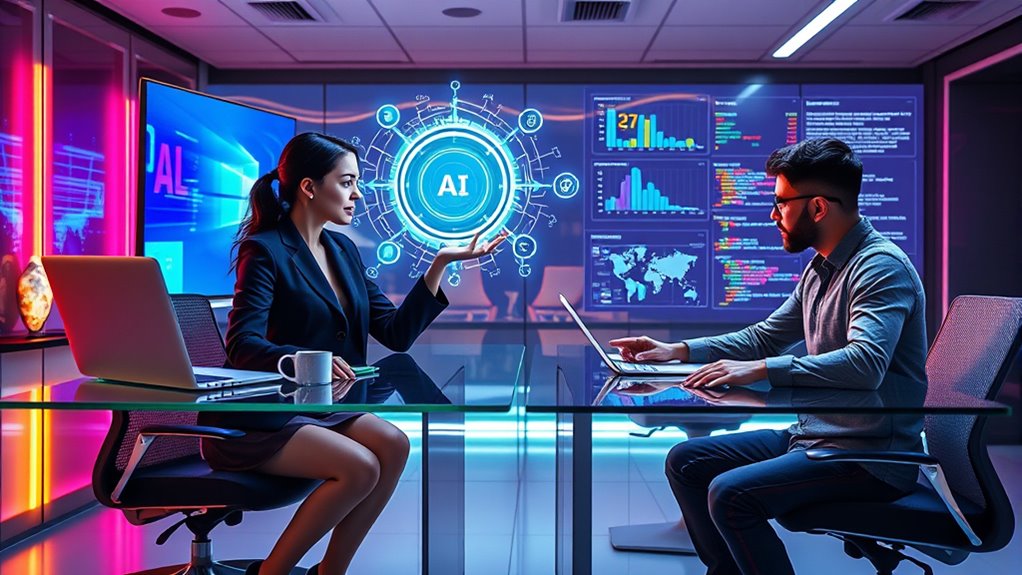 data science vs ai careers